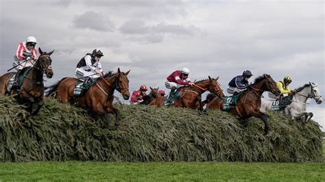 types of bets grand national